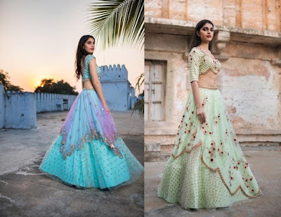 Engagement dresses top for bride 2019